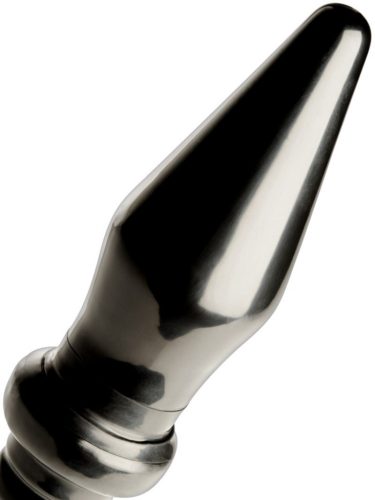 Bully Boy Thug – fogantyús dildó 17 x 6,5 cm