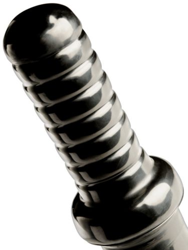 Bully Boy Thug – fogantyús dildó 17 x 6,5 cm