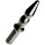 Bully Boy Pest – fogantyús prémium dildó 20 x 5.5 cm