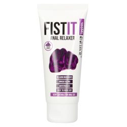 Fist It – 100ml prémium anális síkosító