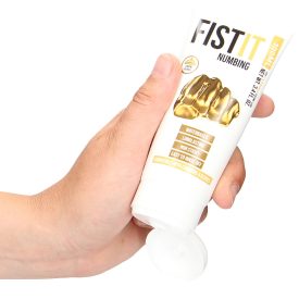 Fist It – érzéstelenítő, relaxáló síkosító 100mL