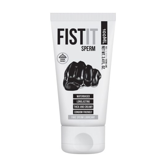 Fist It – prémium síkosító, 100 ml