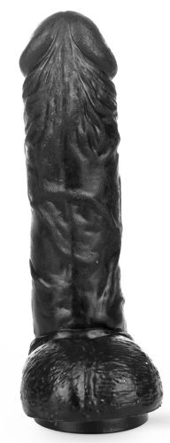 Dark Crystal DC47 – elegáns, 26,5 cm-es prémium vibrátor