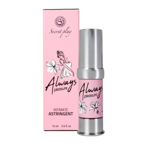 Always Pleasure íntim szárító 15 ml