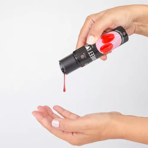 Cherry Lollipop síkosító gél 60 ml