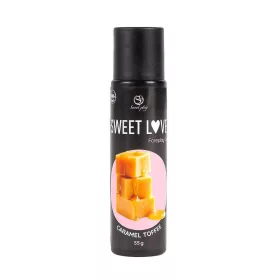 Caramel Toffee gél 60 ml