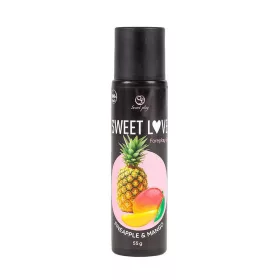 Mango & Pineapple 60 ml gél