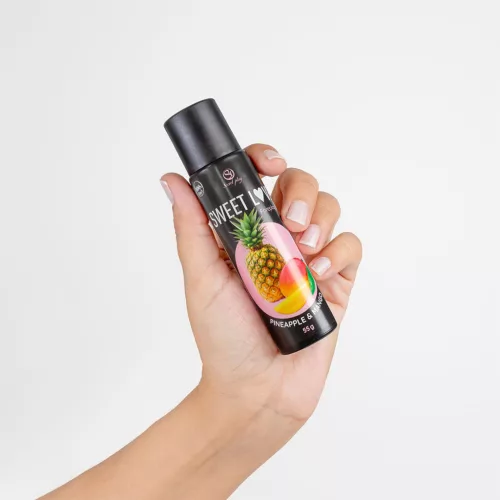 Mango & Pineapple 60 ml gél
