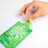 Popping Candies Szexjáték Újdonság Szájba Tetszőleges Méret Mentás Ízű