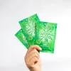 Popping Candies Szexjáték Újdonság Szájba Tetszőleges Méret Mentás Ízű