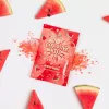 Szexjáték Orális élményfokozó Popping Candies 9 g - dinnye ízű