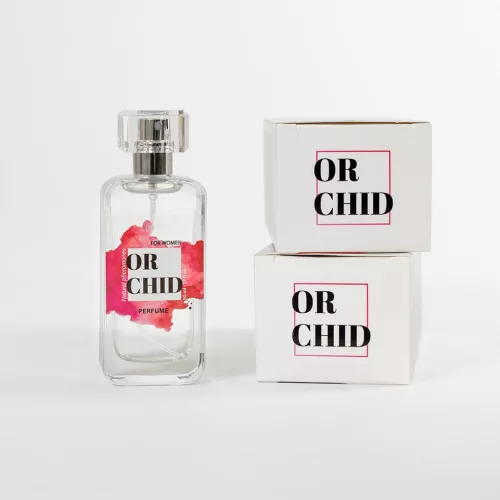 Orchid Spray Parfüm