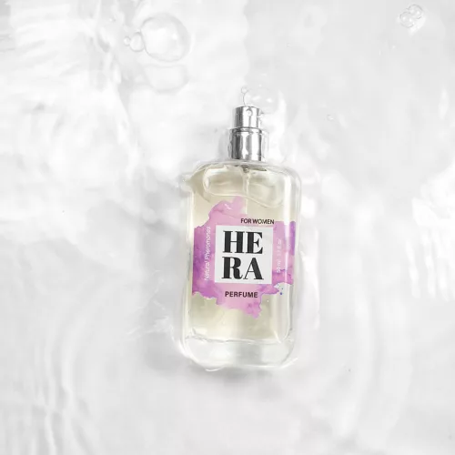 Hera Natural Pheromones parfüm 50 ml