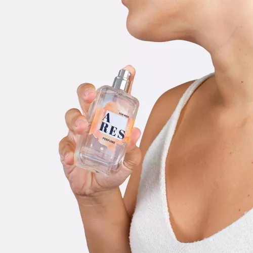 Ares Natural Pheromones parfüm 50 ml