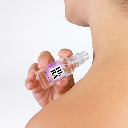 Hera Natural Pheromones parfümolaj 20 ml