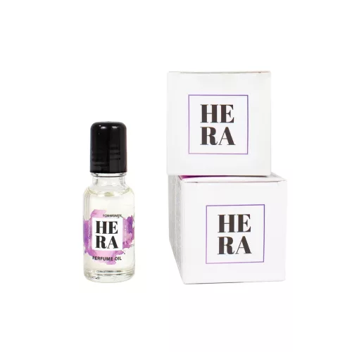 Hera Natural Pheromones parfümolaj 20 ml