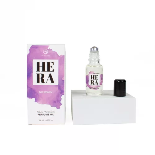 Hera Natural Pheromones parfümolaj 20 ml
