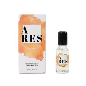 Ares Natural Pheromones parfümolaj 20 ml