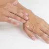 Gaia Silk Skin testápoló tej