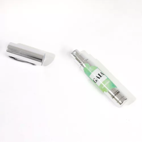 Gaia természetes feromon parfüm 10 ml utazó méret