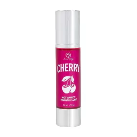 Cherry Hot Effect síkosító