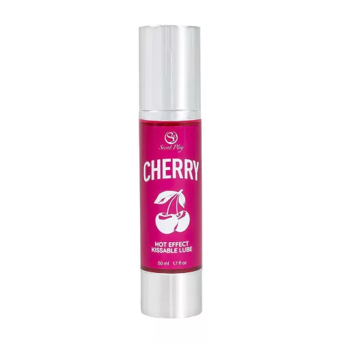 Cherry Hot Effect síkosító
