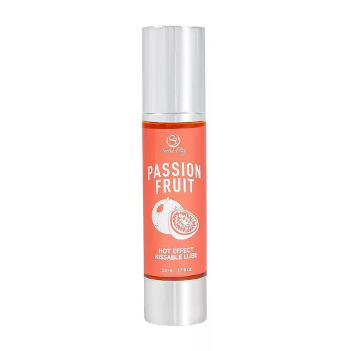 Passion Fruit Hot Effect síkosító