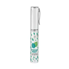 Frissítő menta orális spray