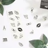Tartós tetoválás szett 10 darabos cukorkás mintákkal