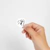 Chic Tattoo ideiglenes tetoválás szett perverz mintákkal 10 darabos