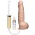 Piss Off – 20 cm-es Uro ejektor dildo