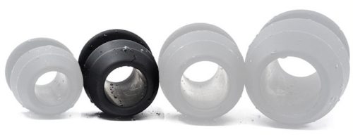 San Ano – prémium tüneményes plug 8 x 6 cm