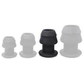 Plug Tunnel San Ano L – prémium intim dugó 9 x 7 cm