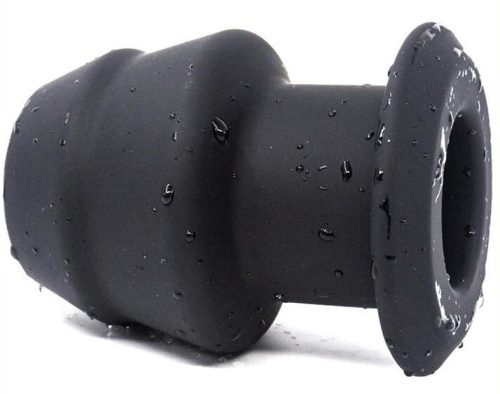 Plug Tunnel San Ano L – prémium intim dugó 9 x 7 cm