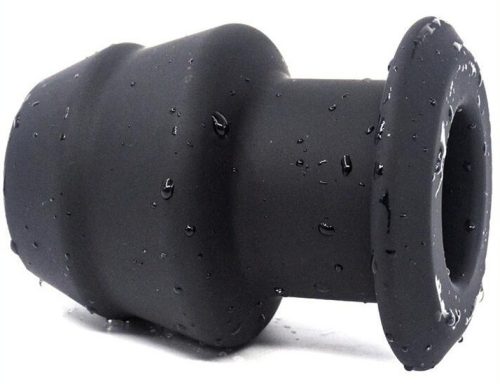 Plug Tunnel San Ano XL – prémium anális kényeztető 10 x 8 cm