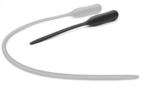 Tigly Small – szilikon vibráló húgycső izgató 11 cm