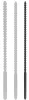 Silicone Ur rod – prémium szilikon maszturbátor 17 cm
