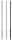 Silicone Ur rod – prémium szilikon maszturbátor 17 cm
