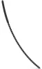 Silicone Ur rod – prémium szilikon maszturbátor 17 cm
