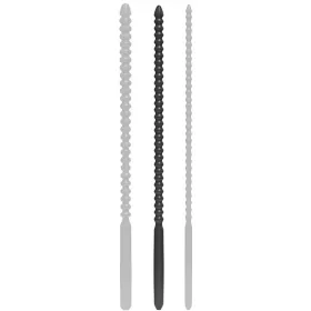 Premium szilikon U-alakú eszköz – 17 cm, 7 mm átmérő