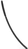 Premium szilikon U-alakú eszköz – 17 cm, 7 mm átmérő
