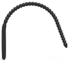 Premium szilikon U-alakú eszköz – 17 cm, 7 mm átmérő
