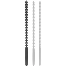 Prémium szilikon U-alakú intim eszköz - 17cm x 9mm