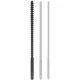 Prémium szilikon U-alakú intim eszköz - 17cm x 9mm