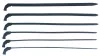 GUN STYLE – prémium szilikon húgycső stimuláló rúd 32 cm