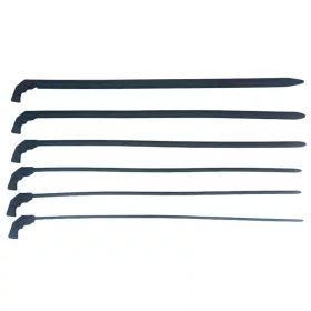   GUN STYLE – prémium szilikon húgycső stimuláló rúd 32 cm