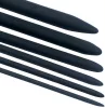 GUN STYLE – prémium szilikon húgycső stimuláló rúd 32 cm