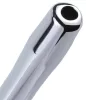 Hollow Penis Plug 5cm – üreges pénzplug 9mm átmérővel