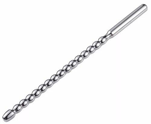 Mini Urethrás Pálca 6,5 cm - Prémium íntim eszköz