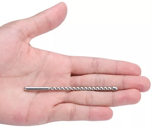Mini Urethrás Pálca 6,5 cm - Prémium íntim eszköz